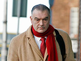 Bailey to appeal High Court de...